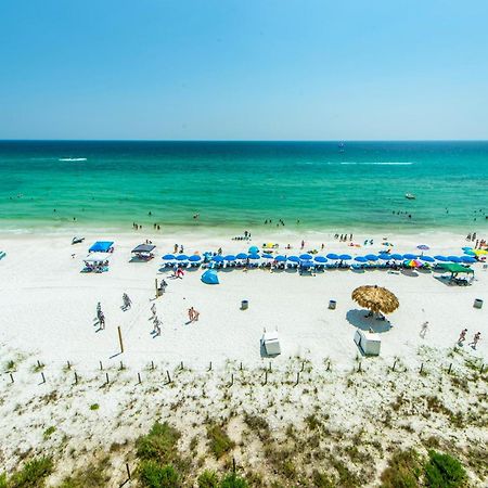 Aparthotel Grandview East 502 Panama City Beach Esterno foto