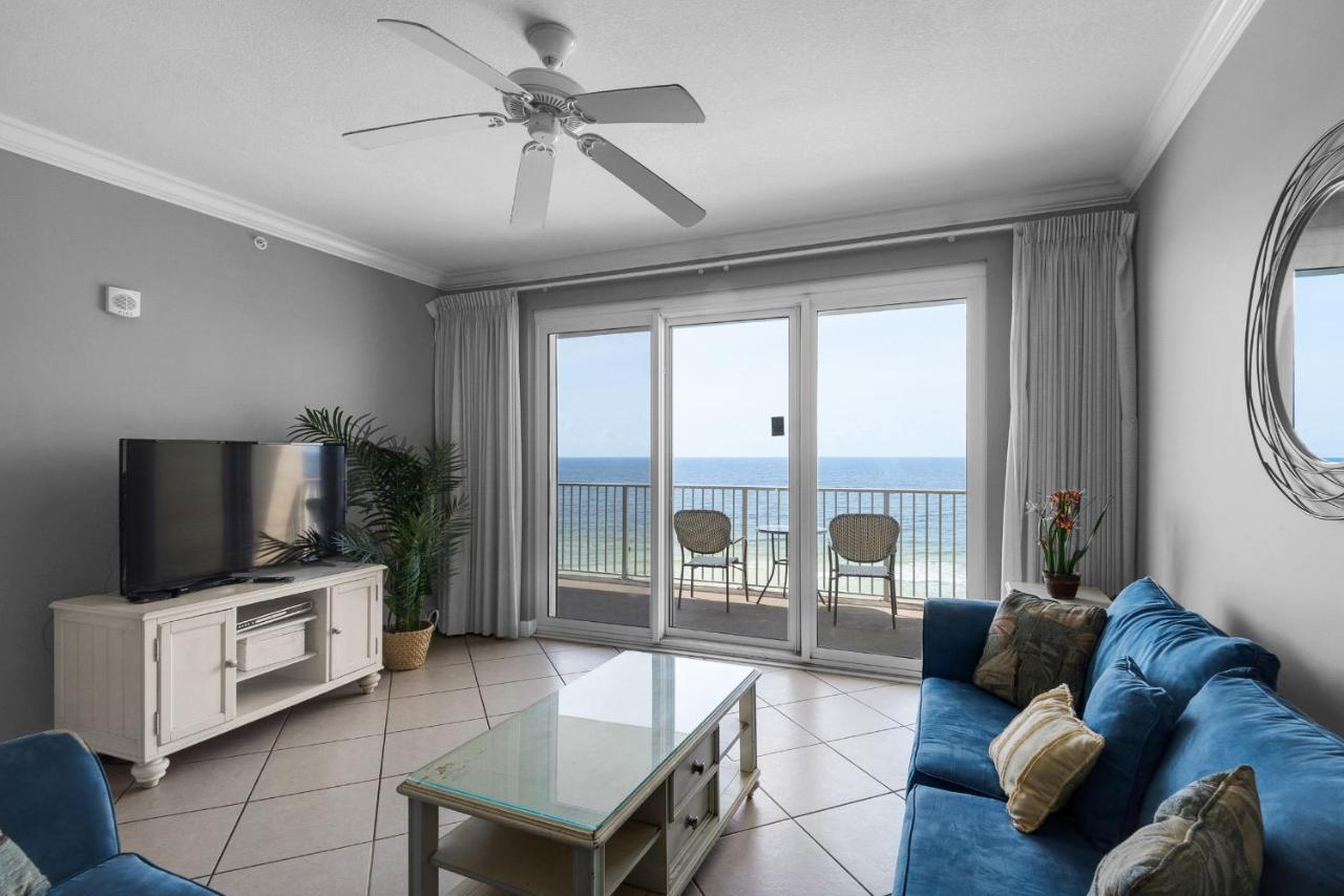 Aparthotel Grandview East 502 Panama City Beach Esterno foto