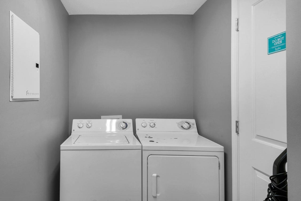 Aparthotel Grandview East 502 Panama City Beach Esterno foto