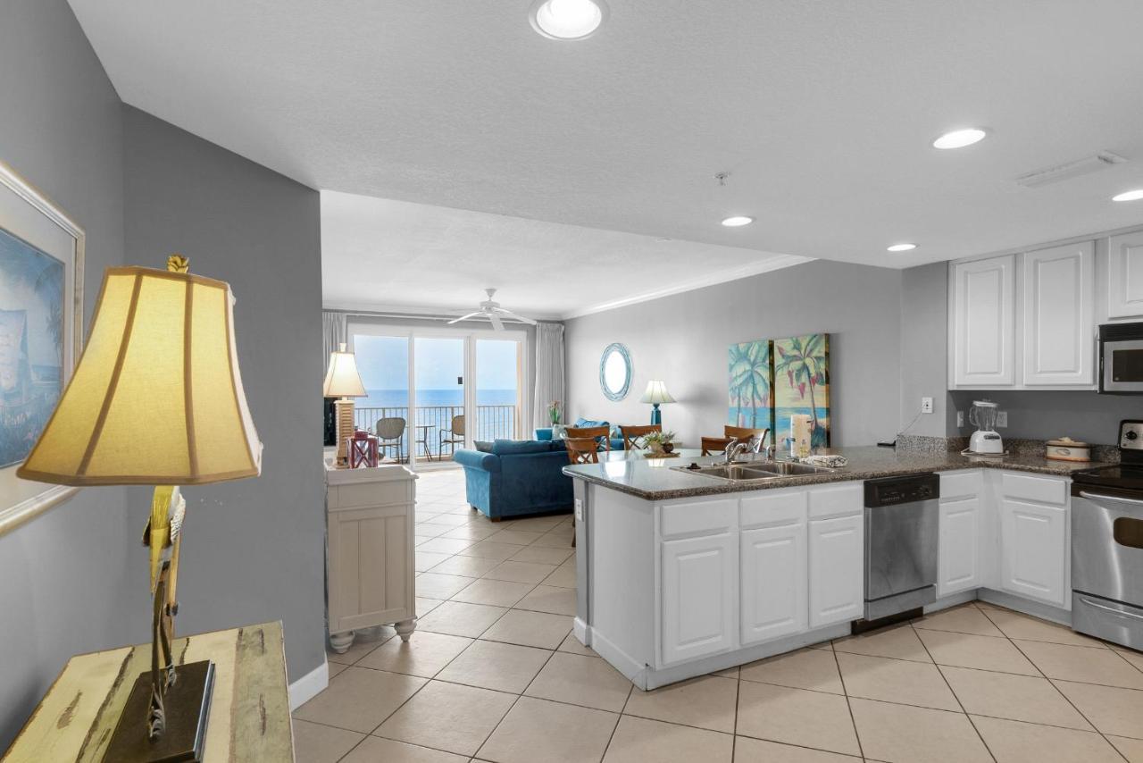 Aparthotel Grandview East 502 Panama City Beach Esterno foto