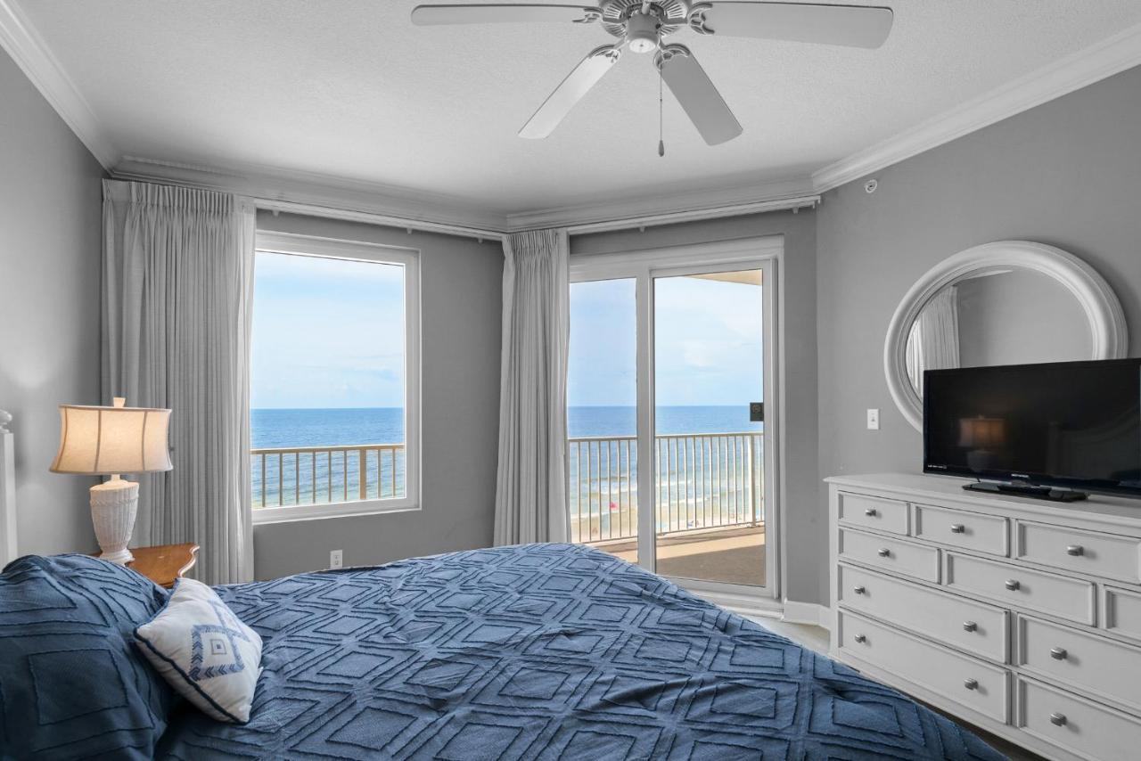 Aparthotel Grandview East 502 Panama City Beach Esterno foto