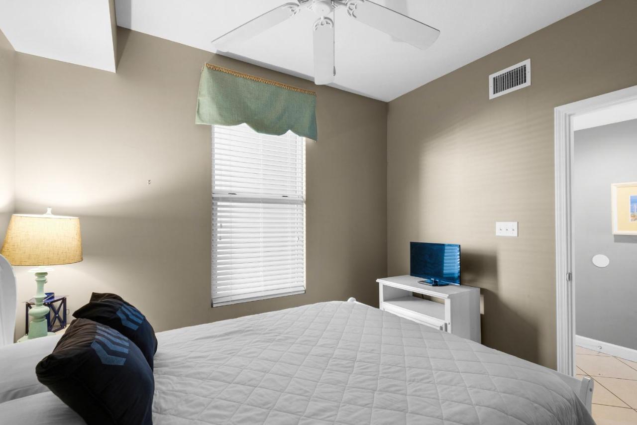 Aparthotel Grandview East 502 Panama City Beach Esterno foto