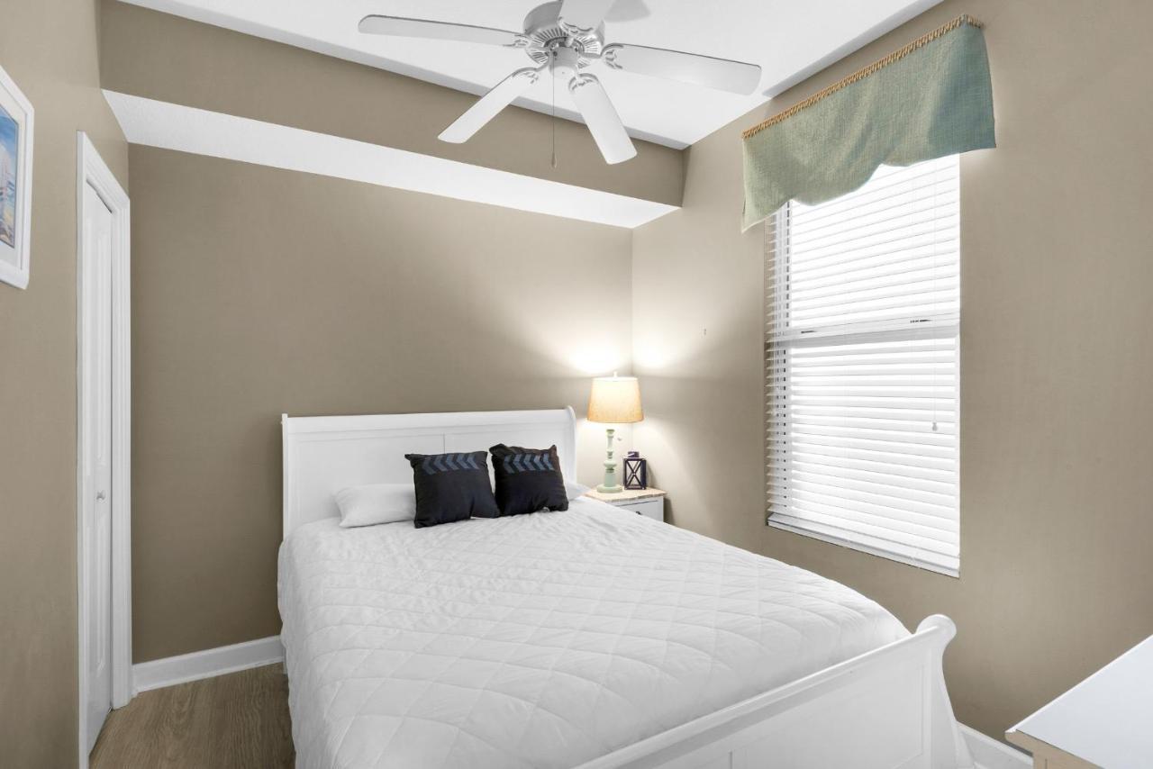 Aparthotel Grandview East 502 Panama City Beach Esterno foto