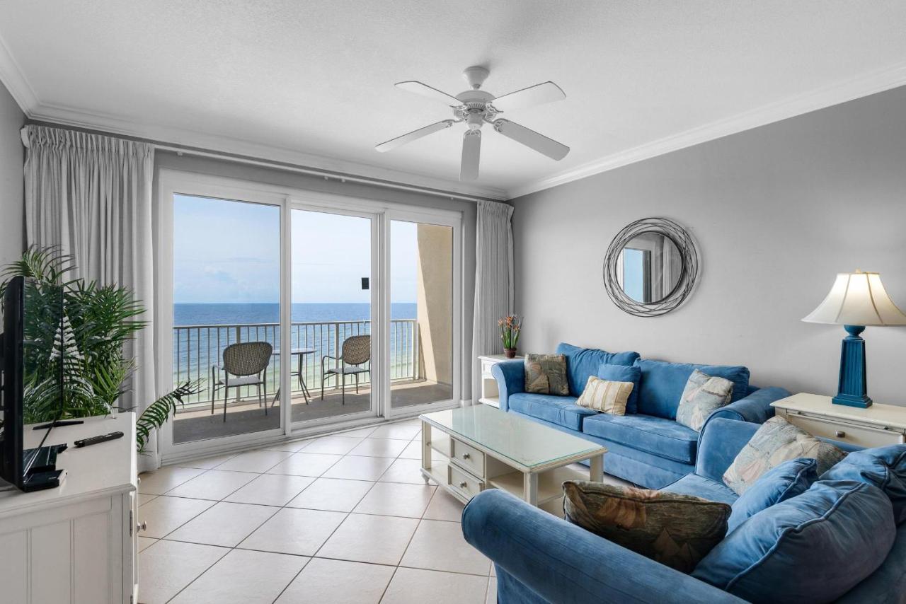 Aparthotel Grandview East 502 Panama City Beach Esterno foto