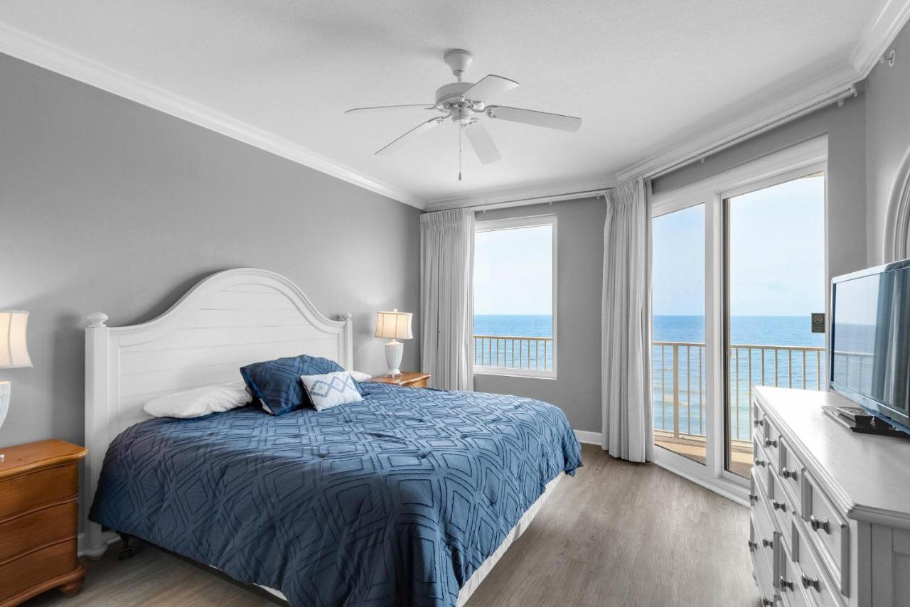 Aparthotel Grandview East 502 Panama City Beach Esterno foto