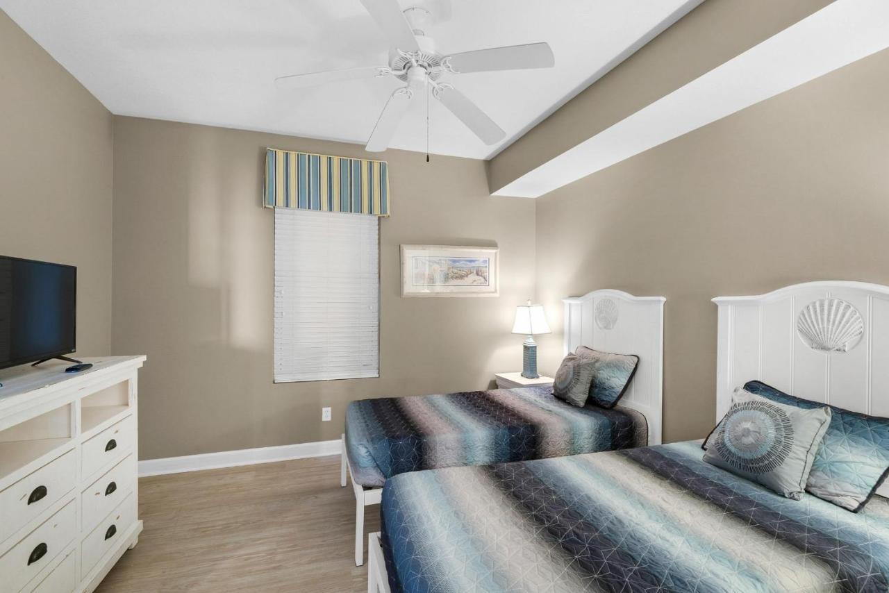 Aparthotel Grandview East 502 Panama City Beach Esterno foto
