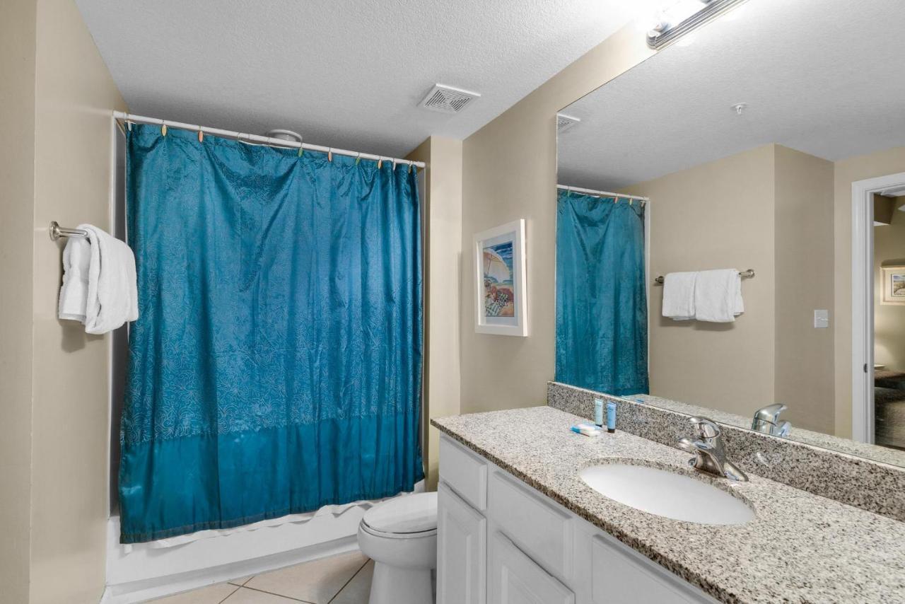 Aparthotel Grandview East 502 Panama City Beach Esterno foto