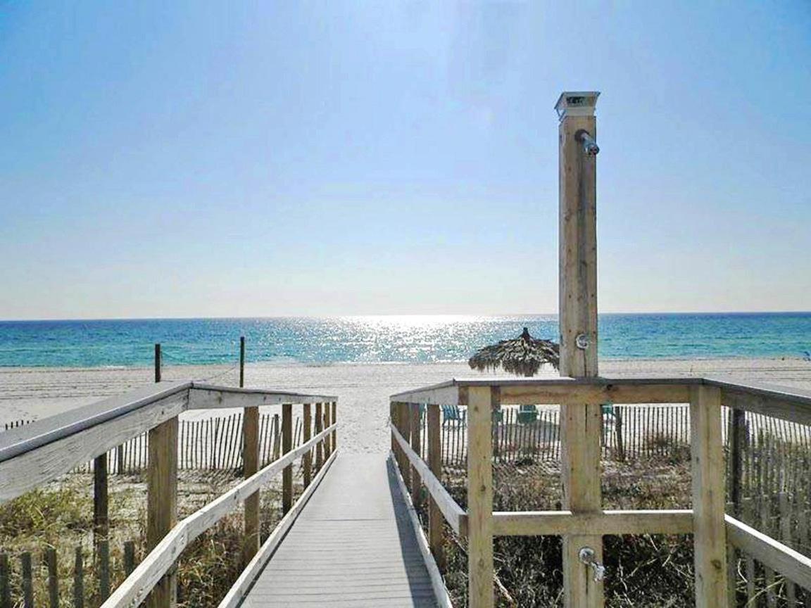 Aparthotel Grandview East 502 Panama City Beach Esterno foto