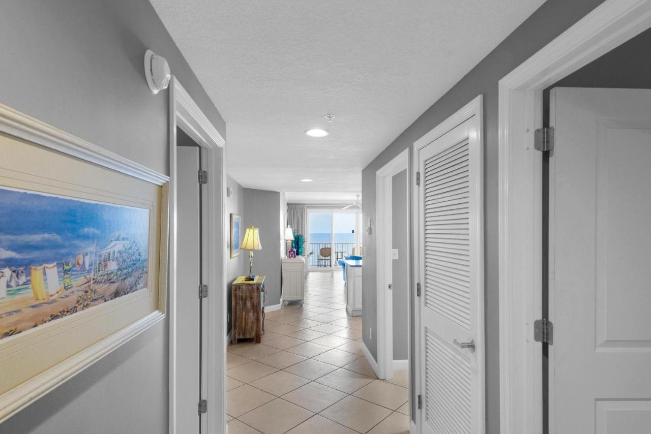 Aparthotel Grandview East 502 Panama City Beach Esterno foto