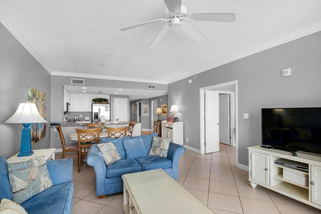 Aparthotel Grandview East 502 Panama City Beach Esterno foto