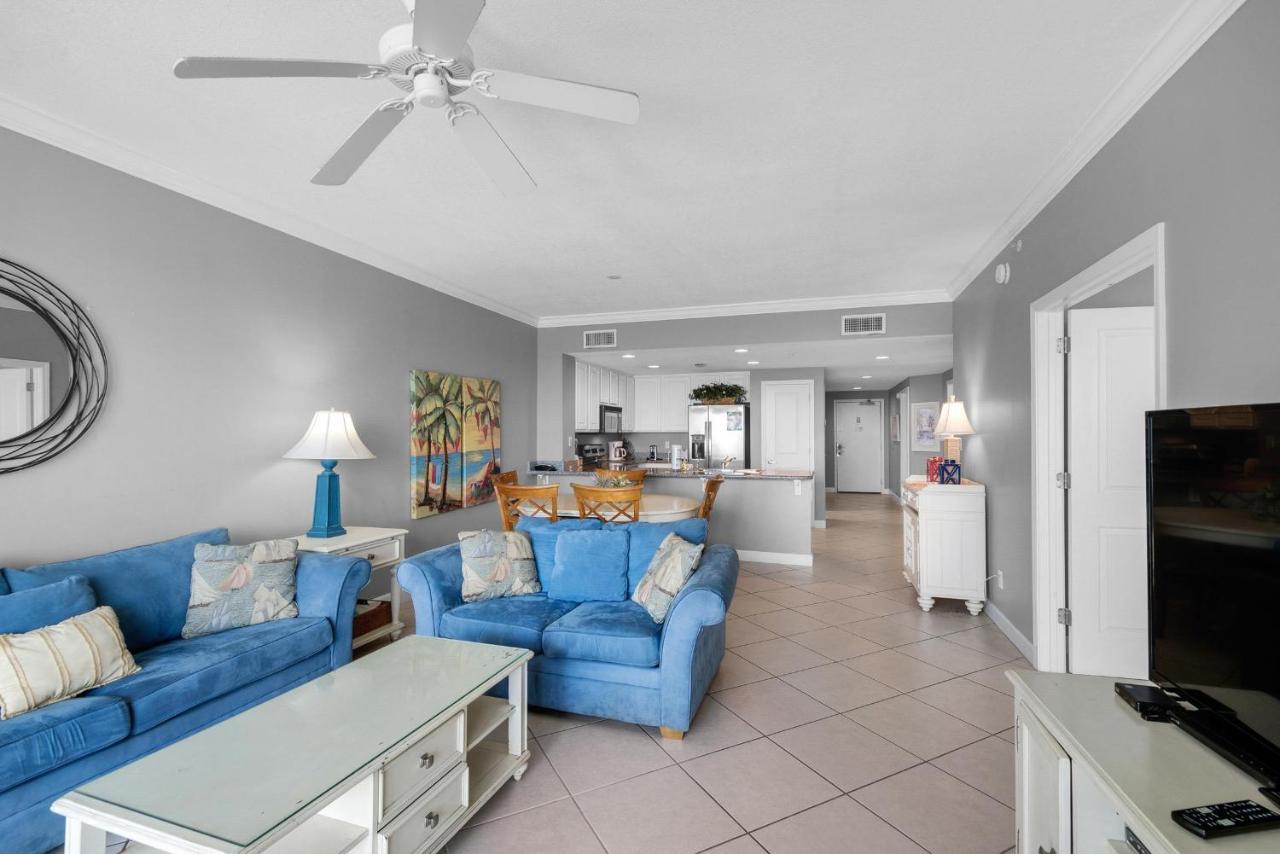 Aparthotel Grandview East 502 Panama City Beach Esterno foto