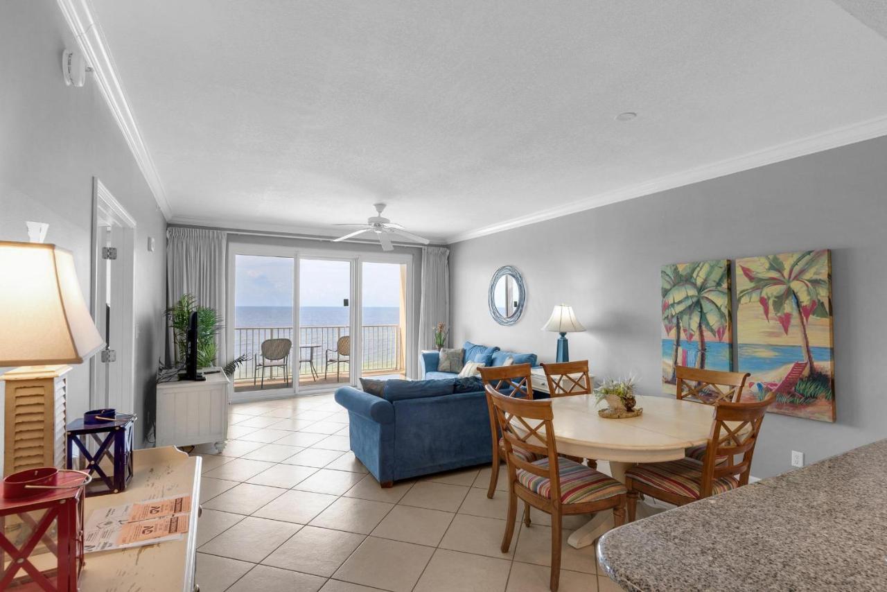 Aparthotel Grandview East 502 Panama City Beach Esterno foto