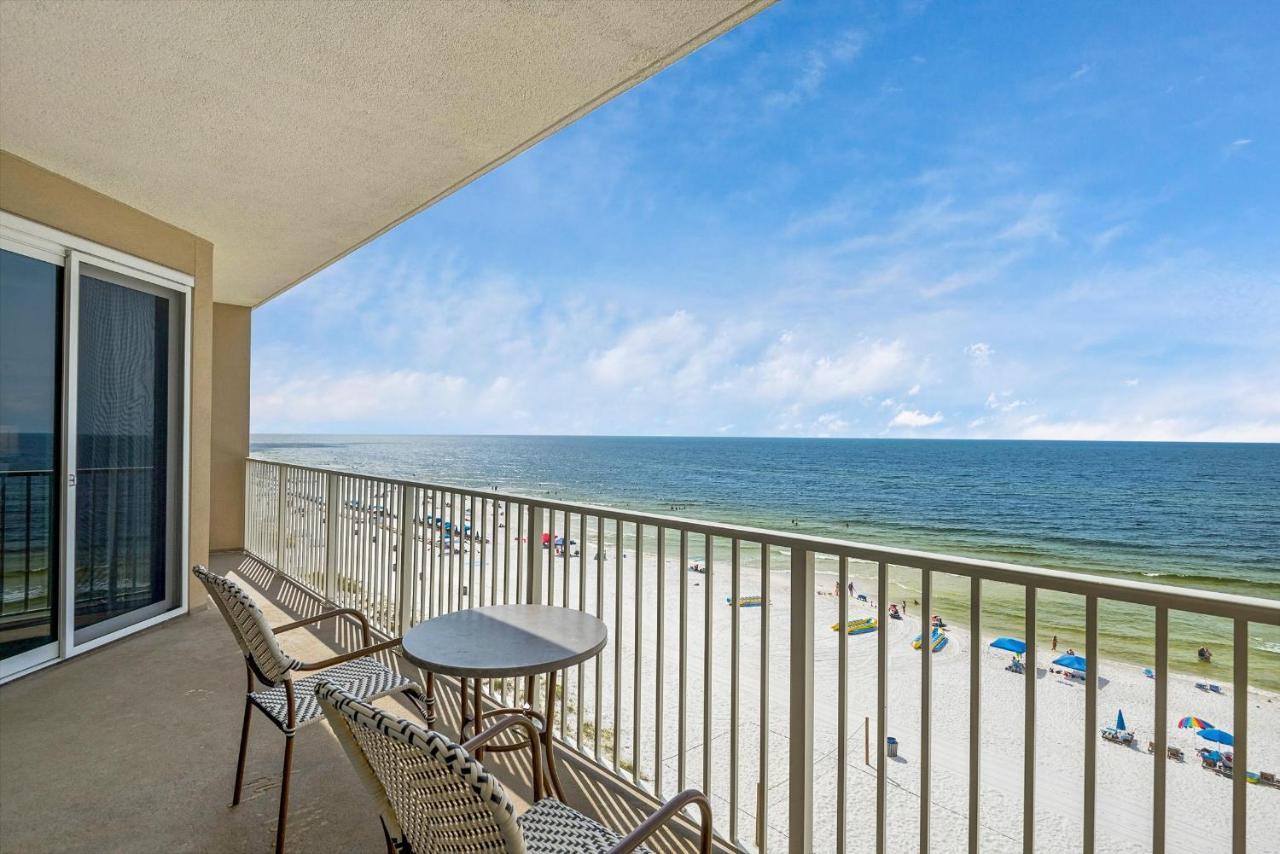 Aparthotel Grandview East 502 Panama City Beach Esterno foto