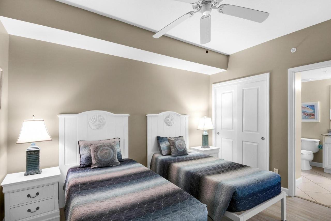 Aparthotel Grandview East 502 Panama City Beach Esterno foto