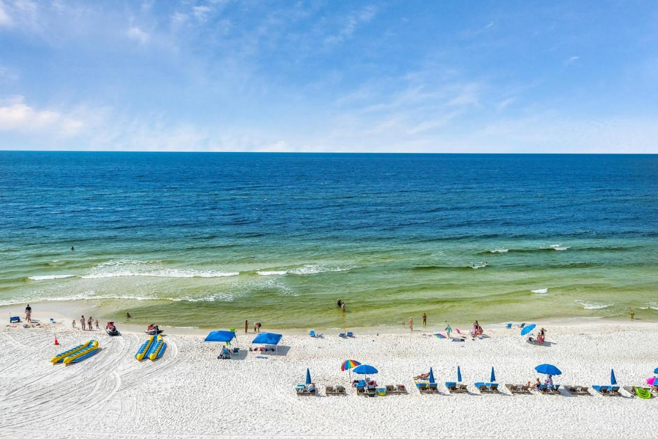 Aparthotel Grandview East 502 Panama City Beach Esterno foto