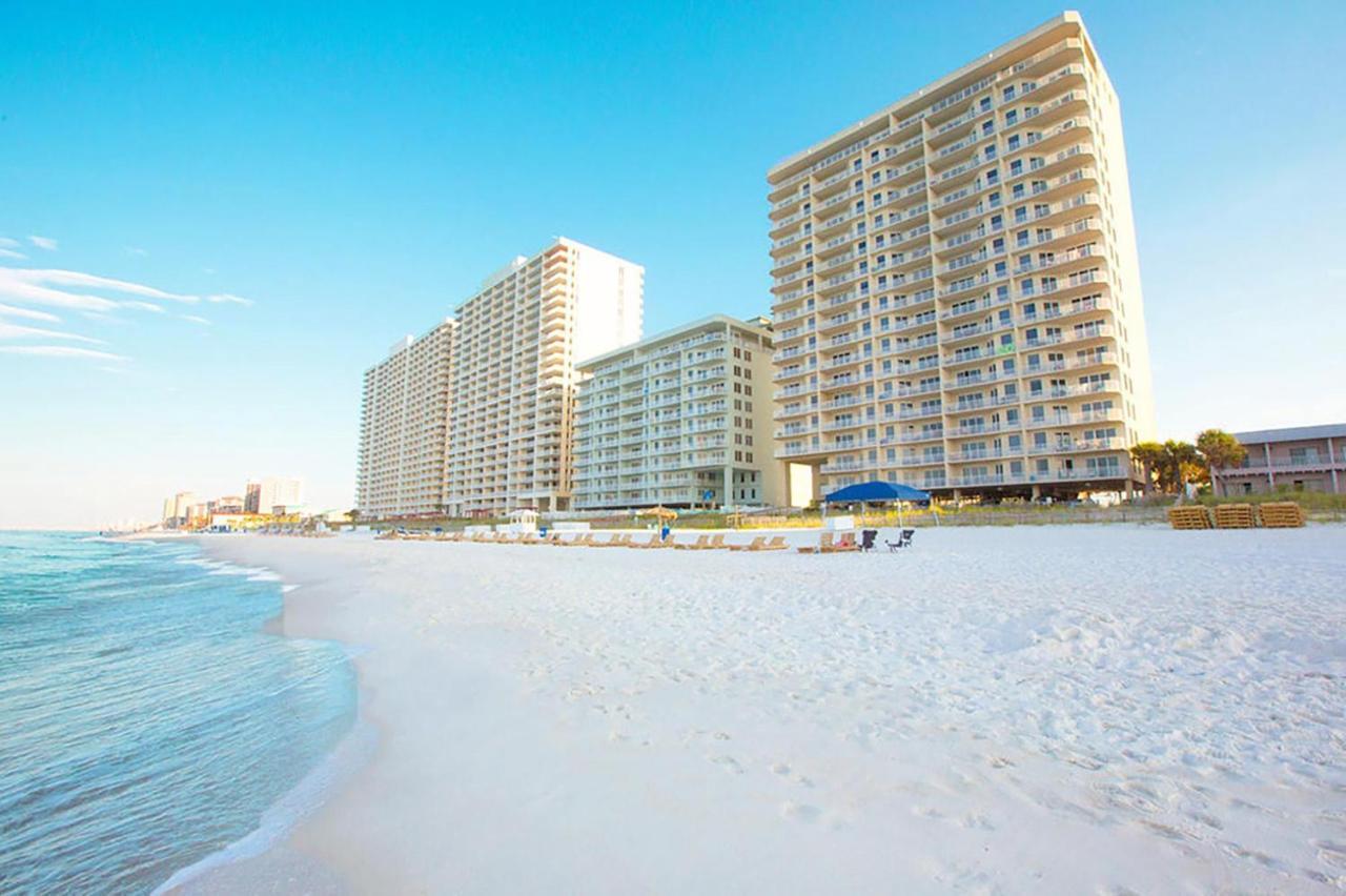 Aparthotel Grandview East 502 Panama City Beach Esterno foto