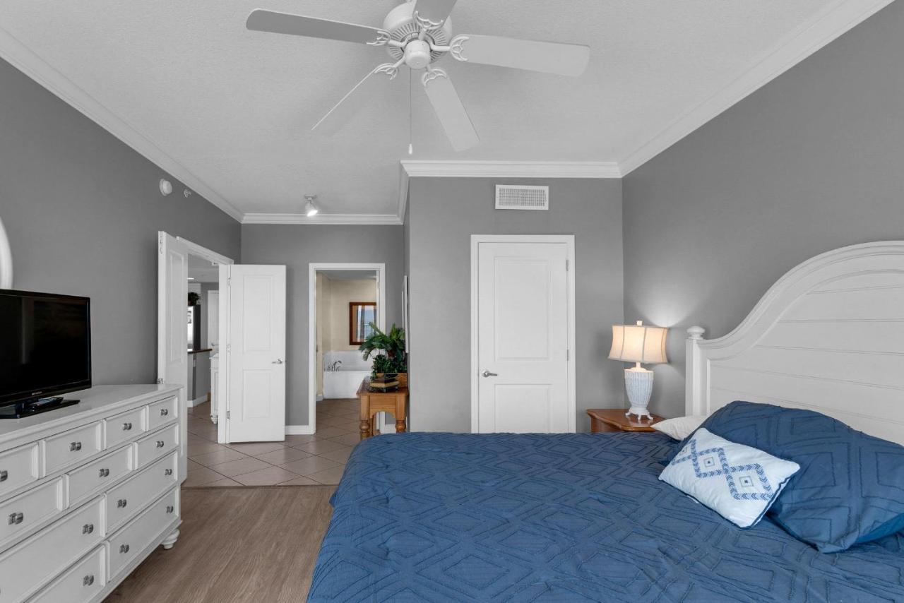 Aparthotel Grandview East 502 Panama City Beach Esterno foto
