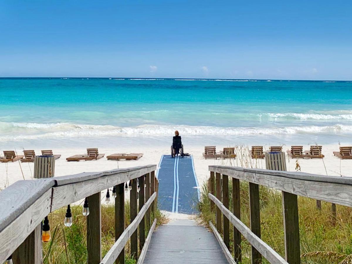 Aparthotel Grandview East 502 Panama City Beach Esterno foto