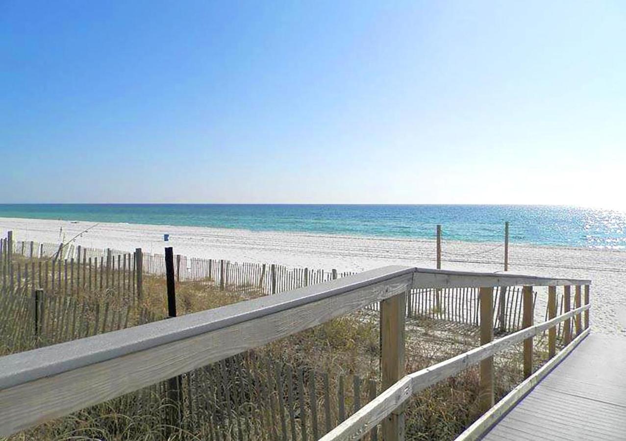 Aparthotel Grandview East 502 Panama City Beach Esterno foto