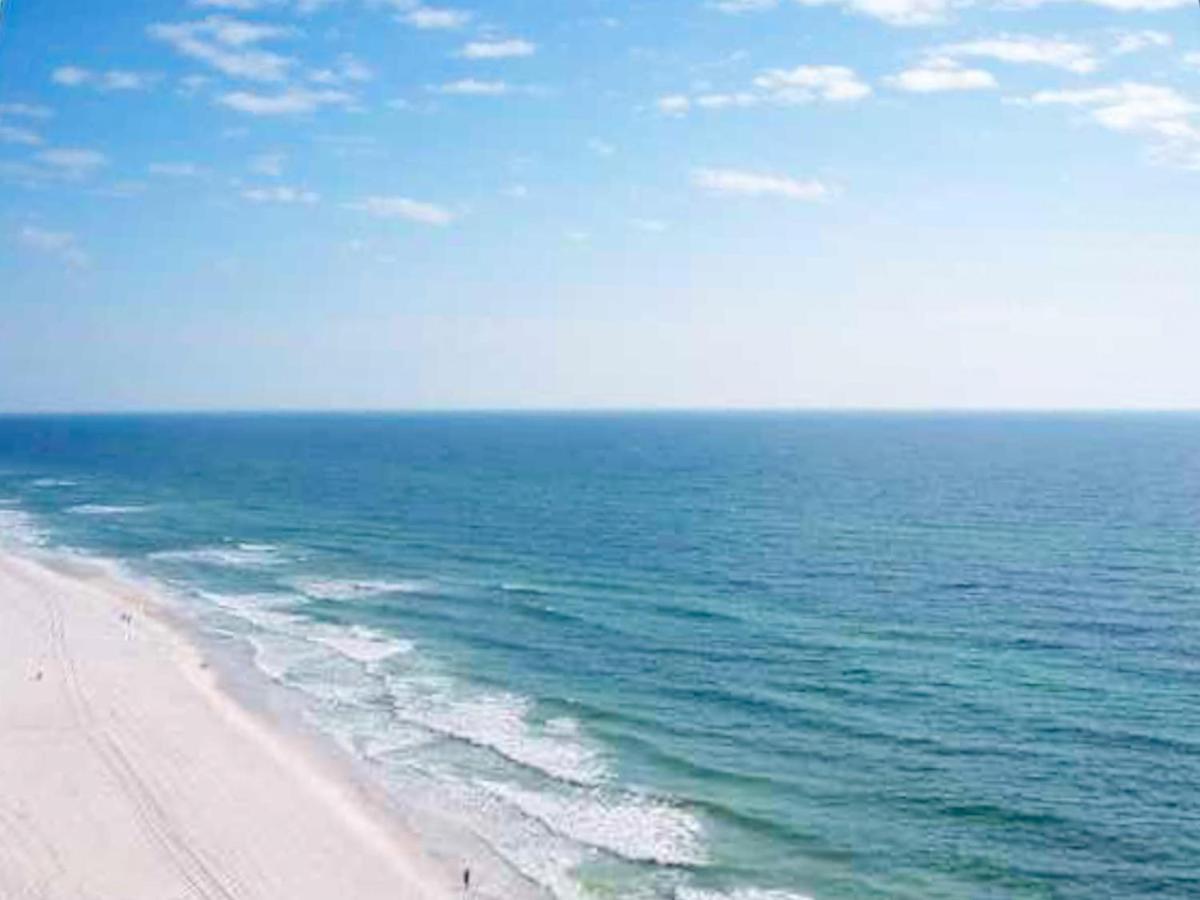 Aparthotel Grandview East 502 Panama City Beach Esterno foto