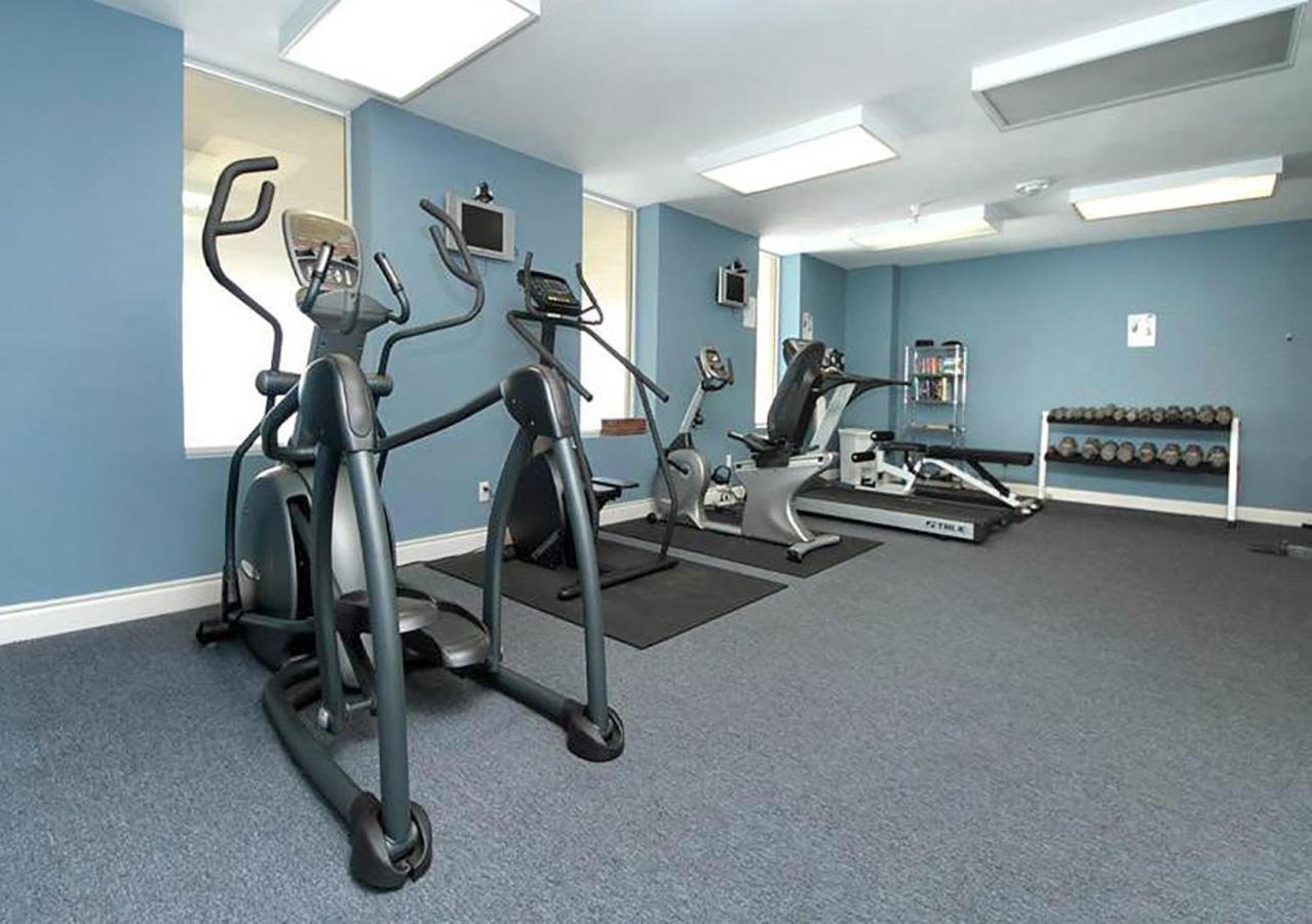 Aparthotel Grandview East 502 Panama City Beach Esterno foto